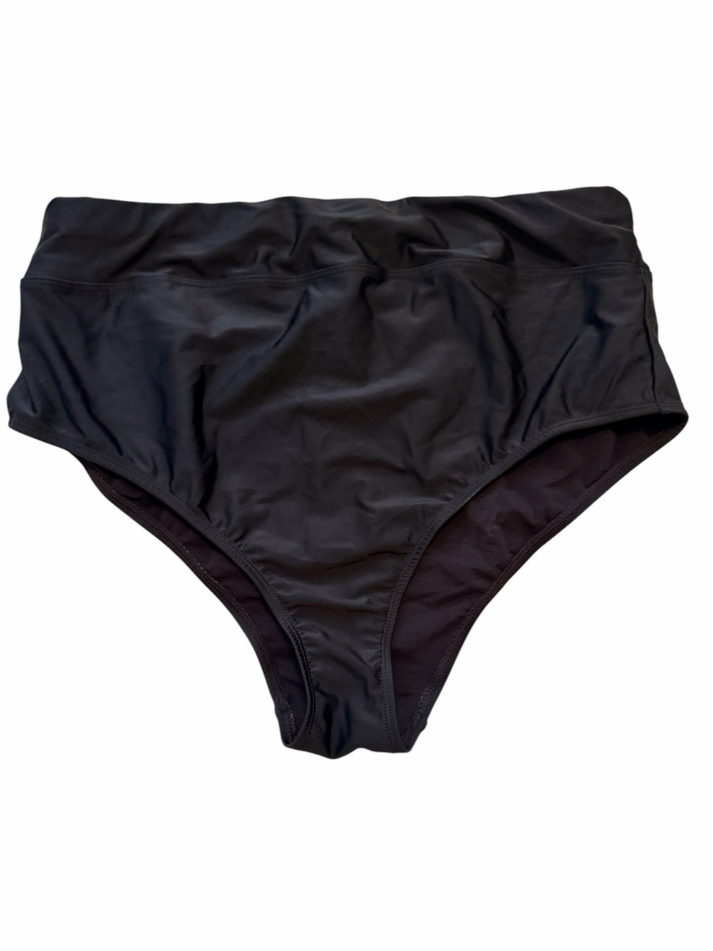 torrid Black Bikini Bottom 1X NEW